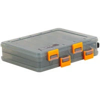 Savage Gear 2 Sided Smoke Lure Boxes